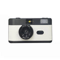 Retro Reusable Film Camera