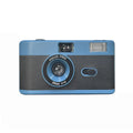 Retro Reusable Film Camera