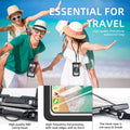 Waterproof Phone Pouch colours